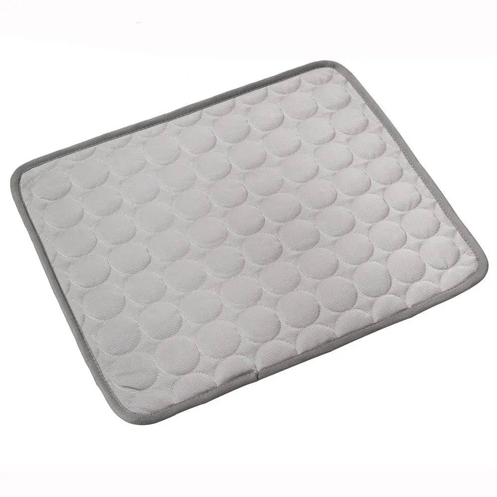 🐾 Tapis Rafraîchissant pour Chien