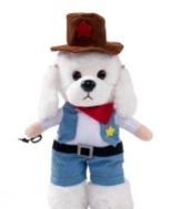 Costume Cosplay pour Chiens et Chats – Tenue de Fête 🐾🎉