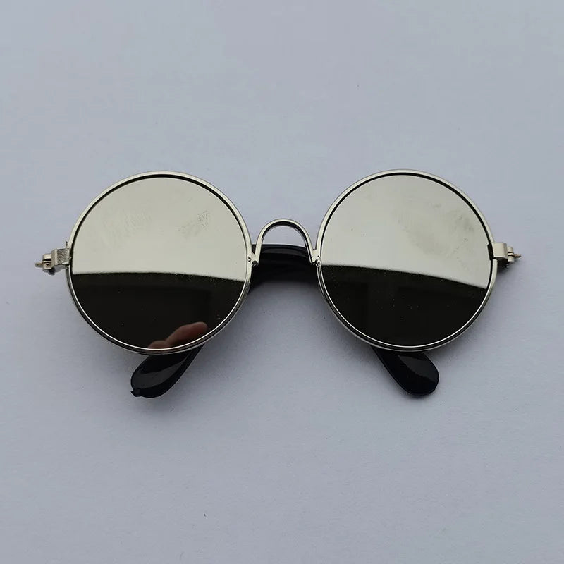 😎 Lunettes de Soleil pour Chats & Chiens 🐱🐶