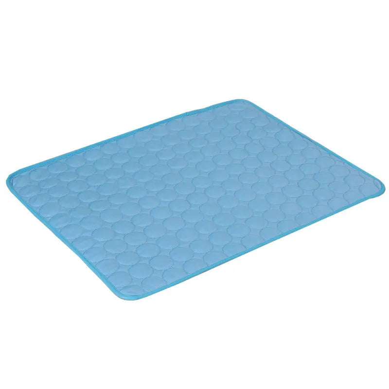 🐾 Tapis Rafraîchissant pour Chien