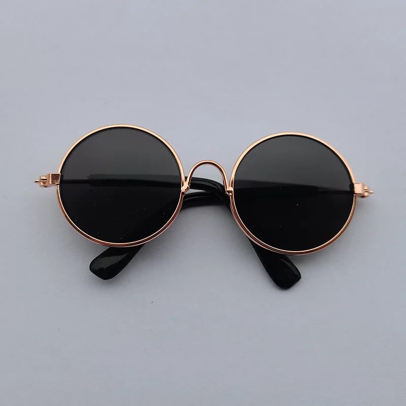 😎 Lunettes de Soleil pour Chats & Chiens 🐱🐶