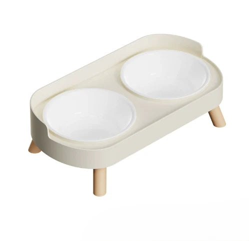 Gamelle pour Chien – Pratique et Universelle 🐶🍽️