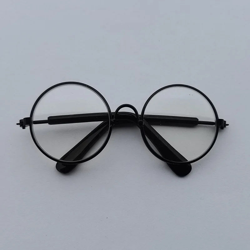 😎 Lunettes de Soleil pour Chats & Chiens 🐱🐶