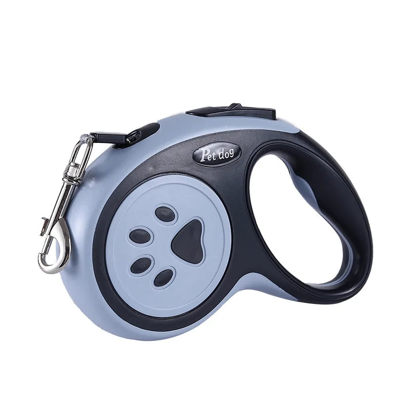 🎡 Laisse Rétractable pour Chiens & Chats 🐶🐱