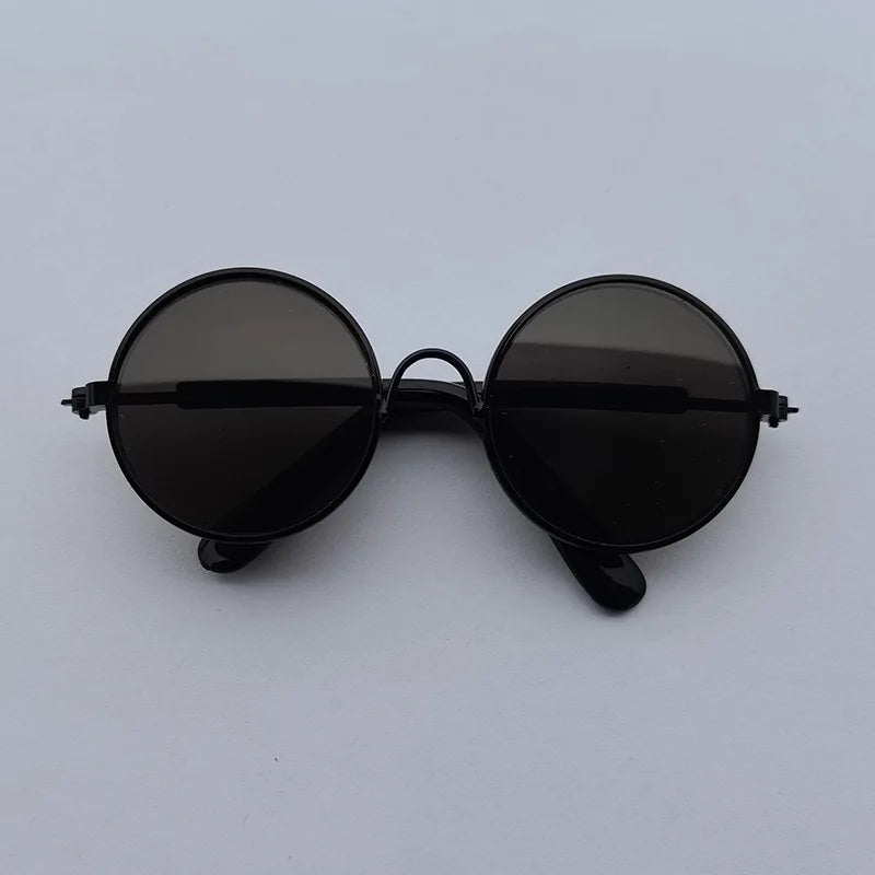 😎 Lunettes de Soleil pour Chats & Chiens 🐱🐶