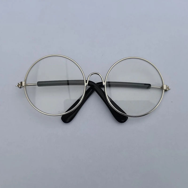 😎 Lunettes de Soleil pour Chats & Chiens 🐱🐶