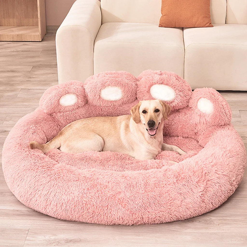 🐾 Lit pour Chien Respirant
