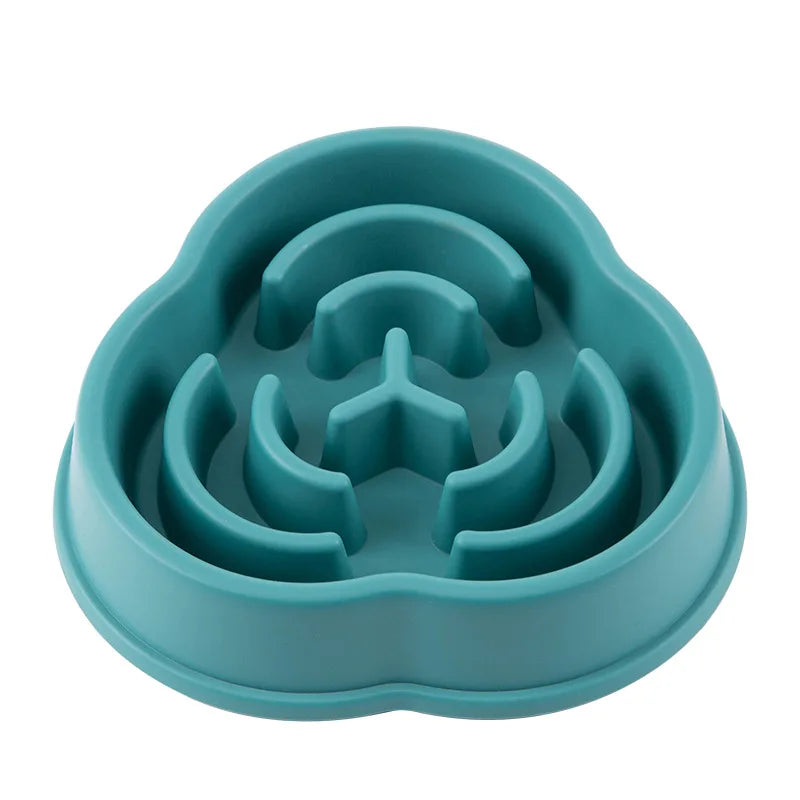 🐾 Gamelle Anti-Glouton pour Chiens 🐶