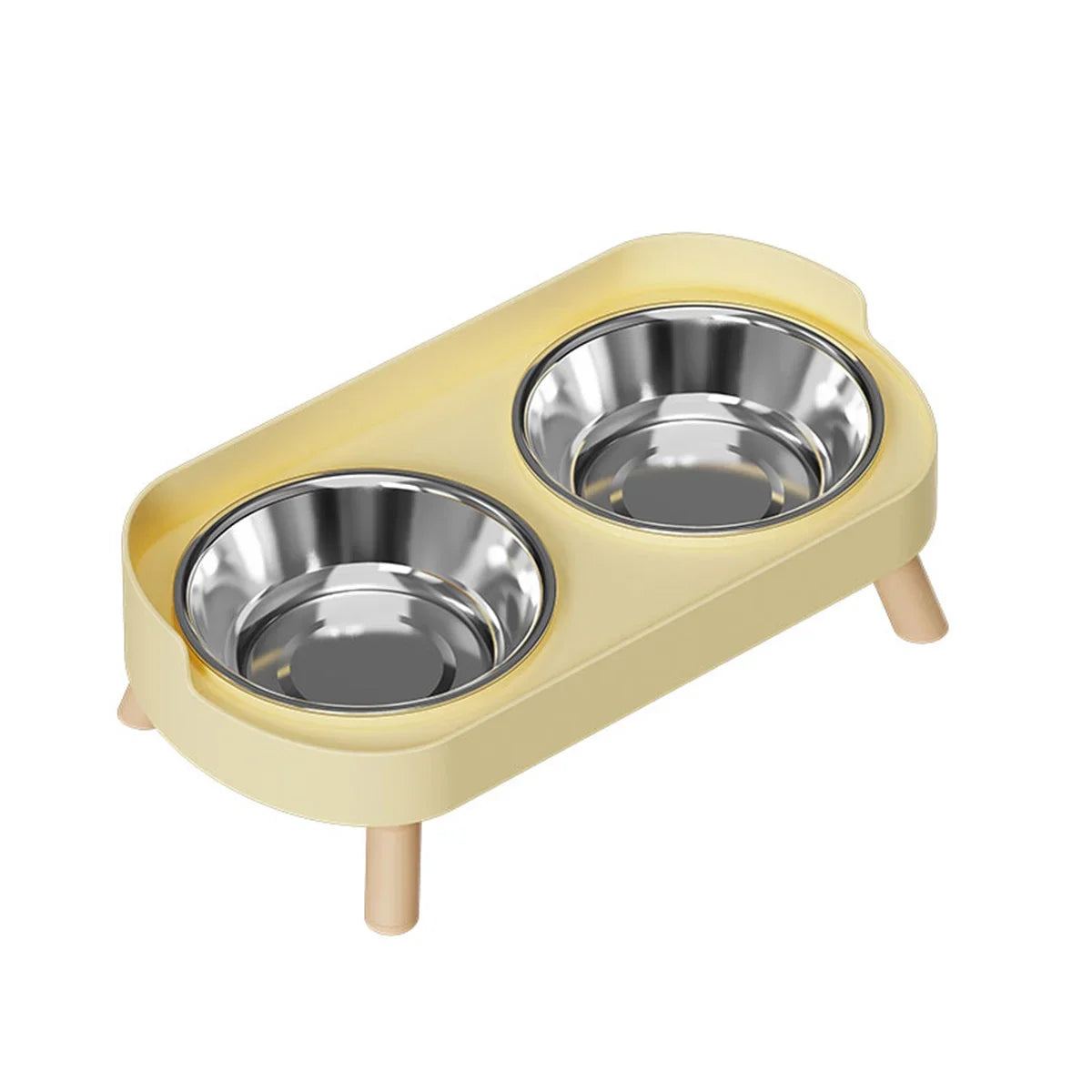 Gamelle pour Chien – Pratique et Universelle 🐶🍽️