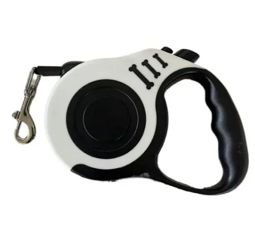 🐾 Laisse Rétractable pour Chiens