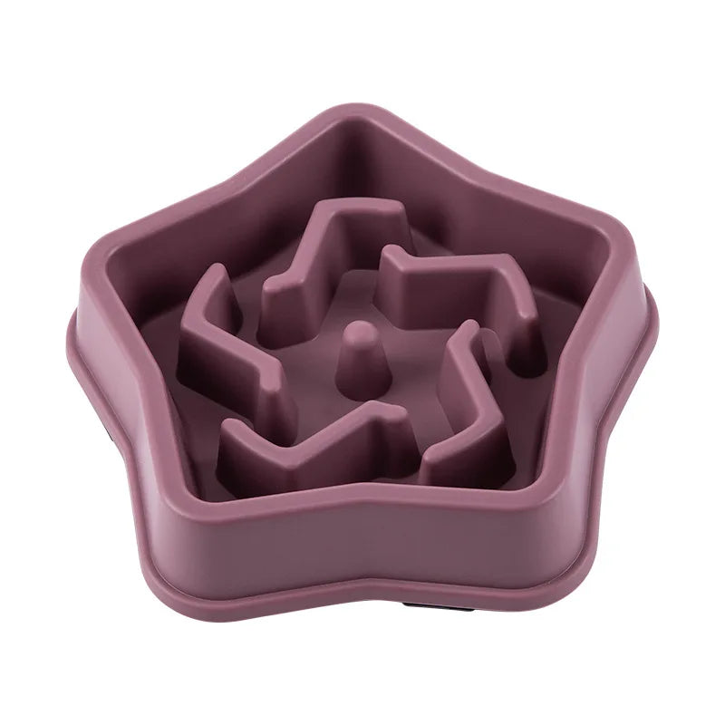 🐾 Gamelle Anti-Glouton pour Chiens 🐶