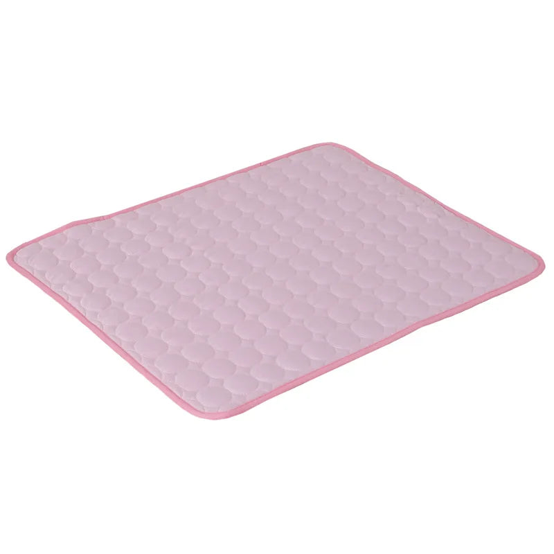🐾 Tapis Rafraîchissant pour Chien