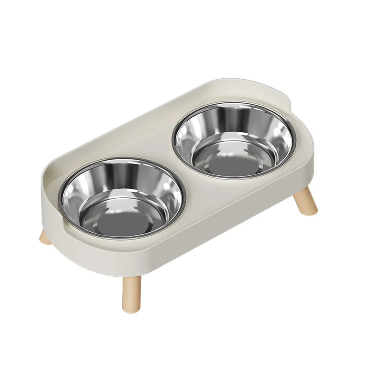 Gamelle pour Chien – Pratique et Universelle 🐶🍽️