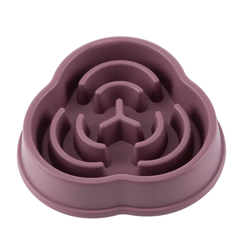 🐾 Gamelle Anti-Glouton pour Chiens 🐶