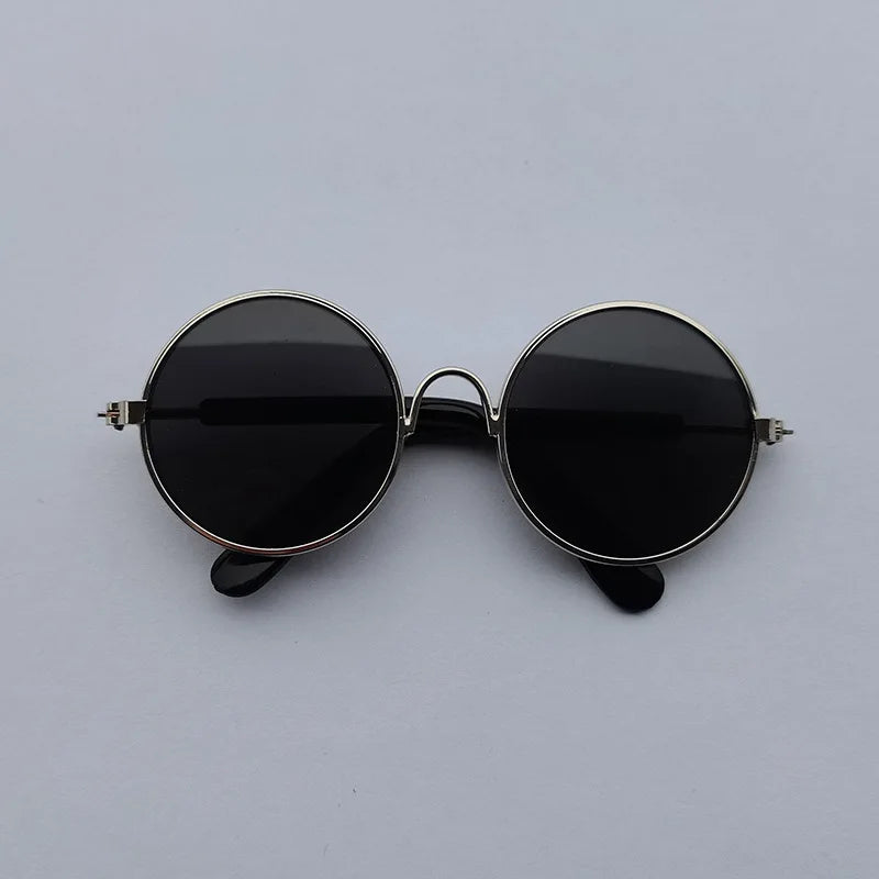 😎 Lunettes de Soleil pour Chats & Chiens 🐱🐶