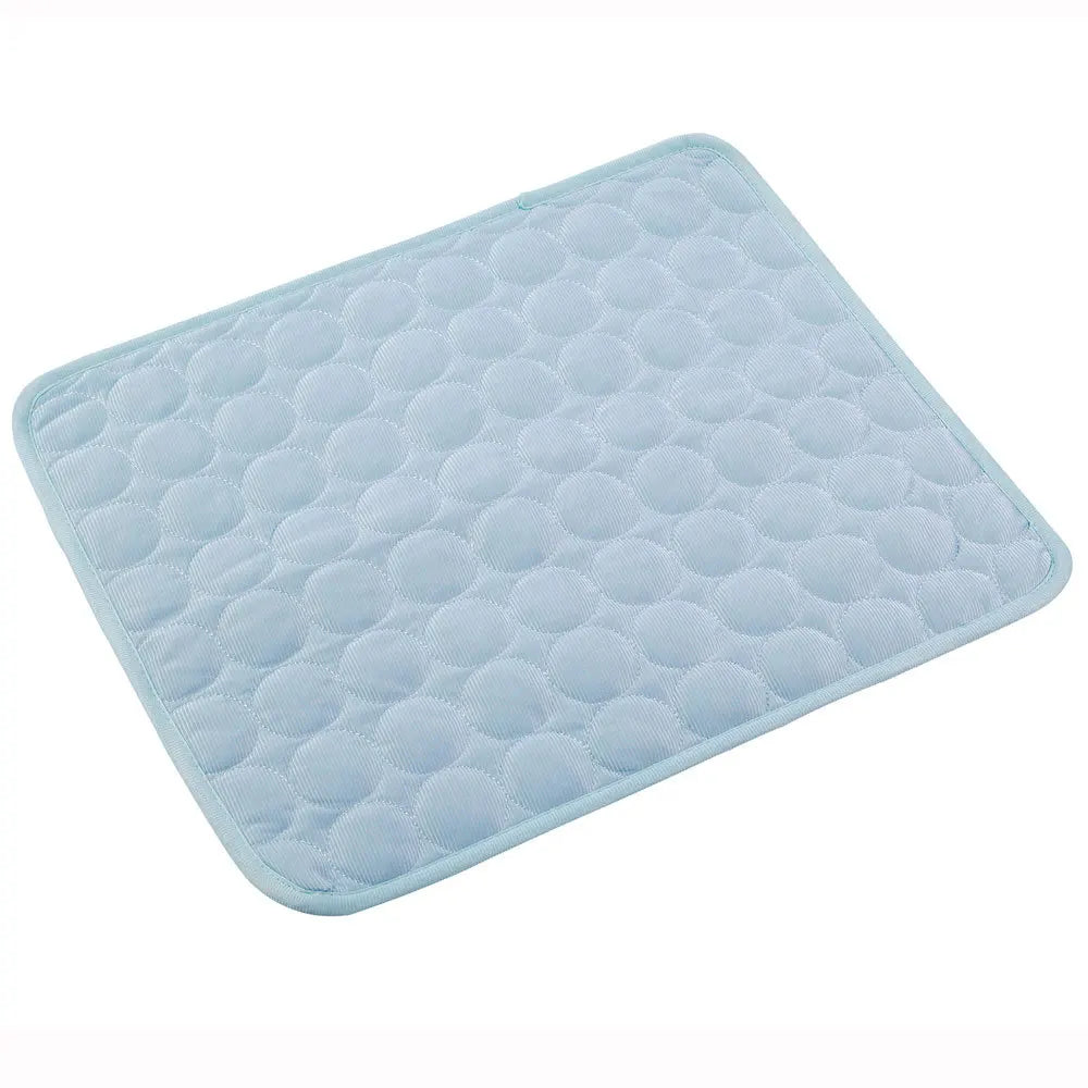 🐾 Tapis Rafraîchissant pour Chien