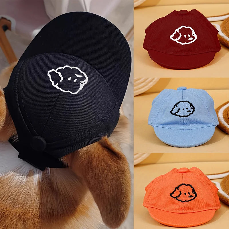 🦊 Accessoire Animaux – Motif Animal 🐶🐱
