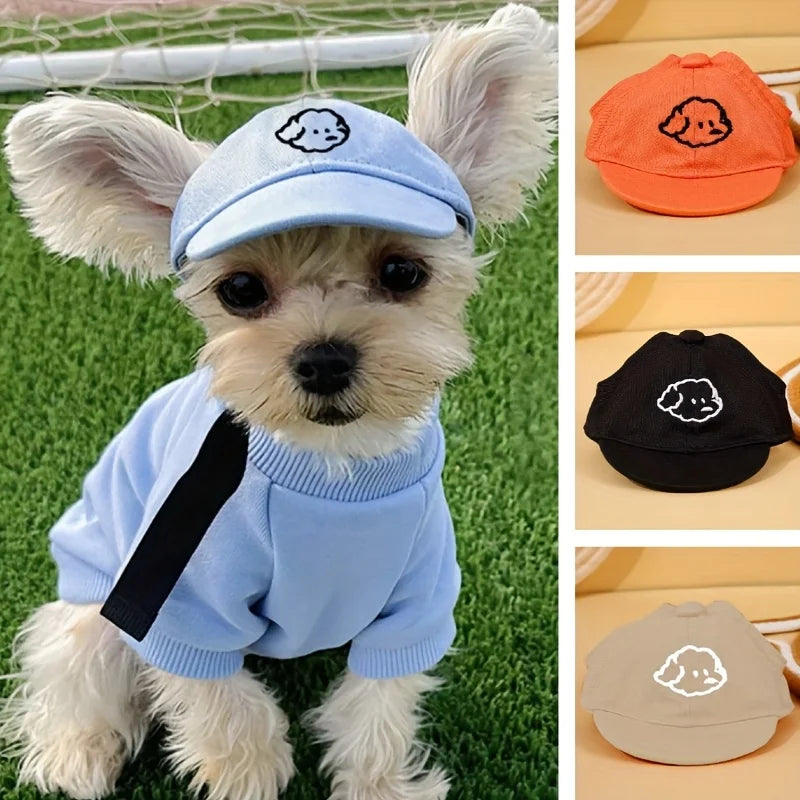 🦊 Accessoire Animaux – Motif Animal 🐶🐱