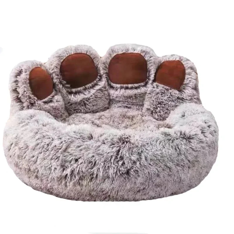🐾 Lit pour Chien Respirant