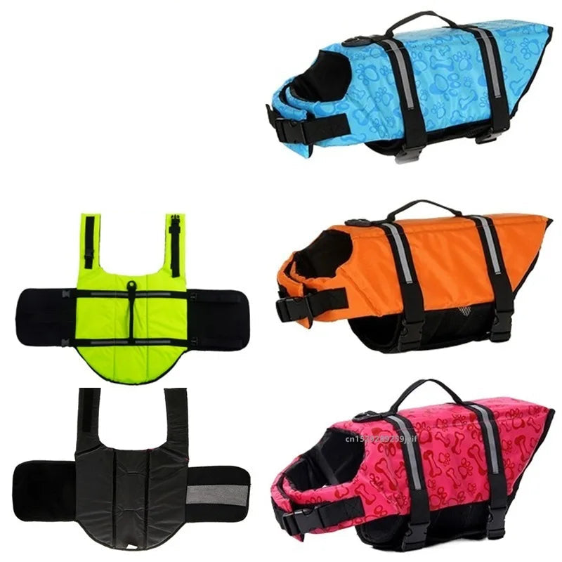 ☀️ Vêtements d’Été pour Chiens 🐶