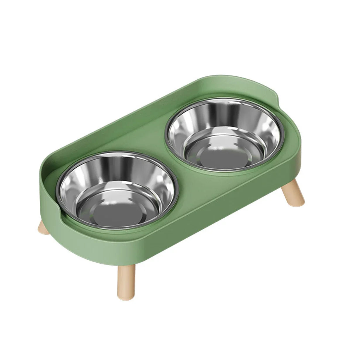 Gamelle pour Chien – Pratique et Universelle 🐶🍽️