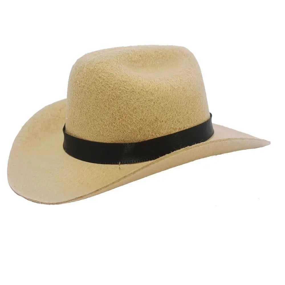 🤠 Chapeau de Cowboy pour Animaux 🐶🐱
