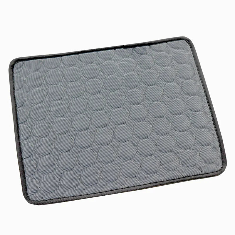 🐾 Tapis Rafraîchissant pour Chien