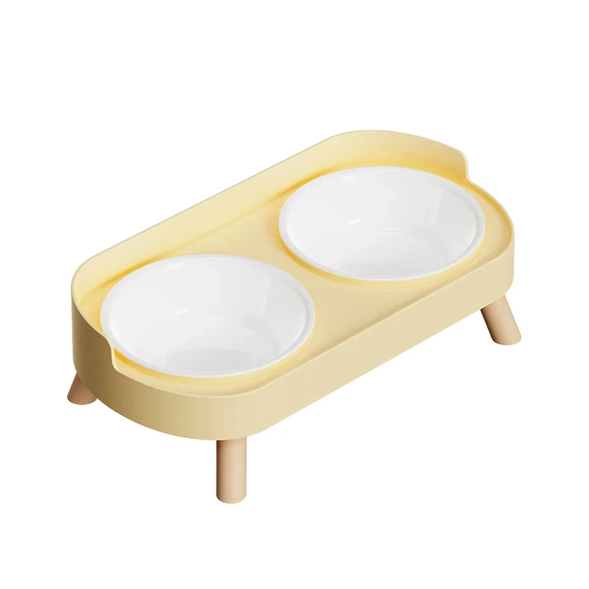 Gamelle pour Chien – Pratique et Universelle 🐶🍽️