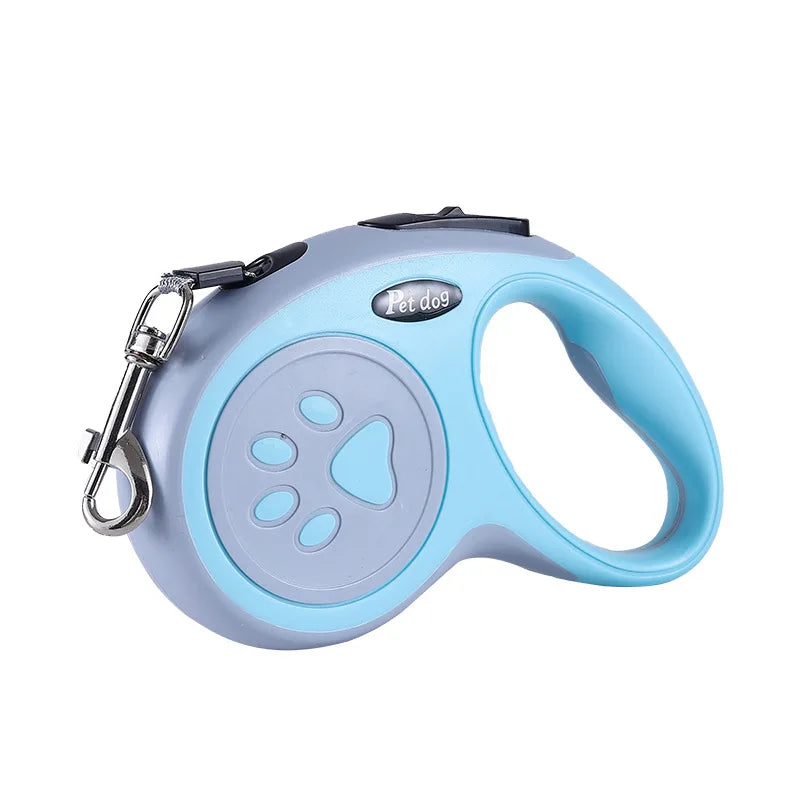 🎡 Laisse Rétractable pour Chiens & Chats 🐶🐱