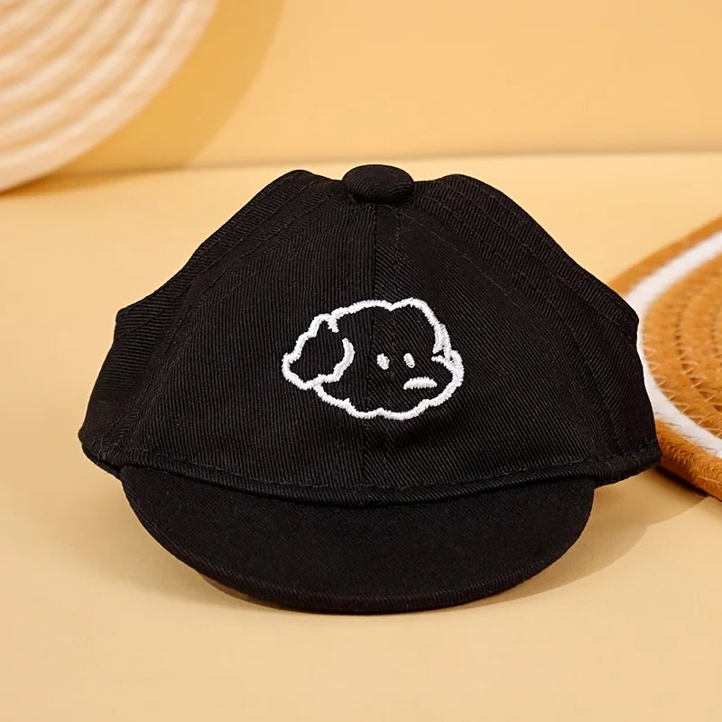 🦊 Accessoire Animaux – Motif Animal 🐶🐱