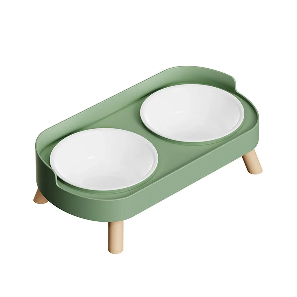 Gamelle pour Chien – Pratique et Universelle 🐶🍽️