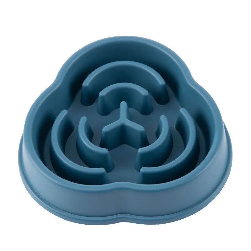 🐾 Gamelle Anti-Glouton pour Chiens 🐶