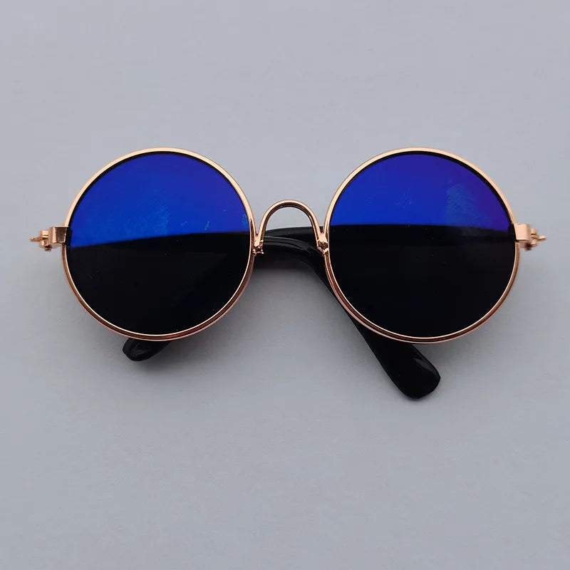 😎 Lunettes de Soleil pour Chats & Chiens 🐱🐶
