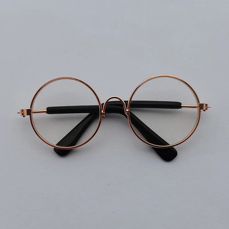 😎 Lunettes de Soleil pour Chats & Chiens 🐱🐶