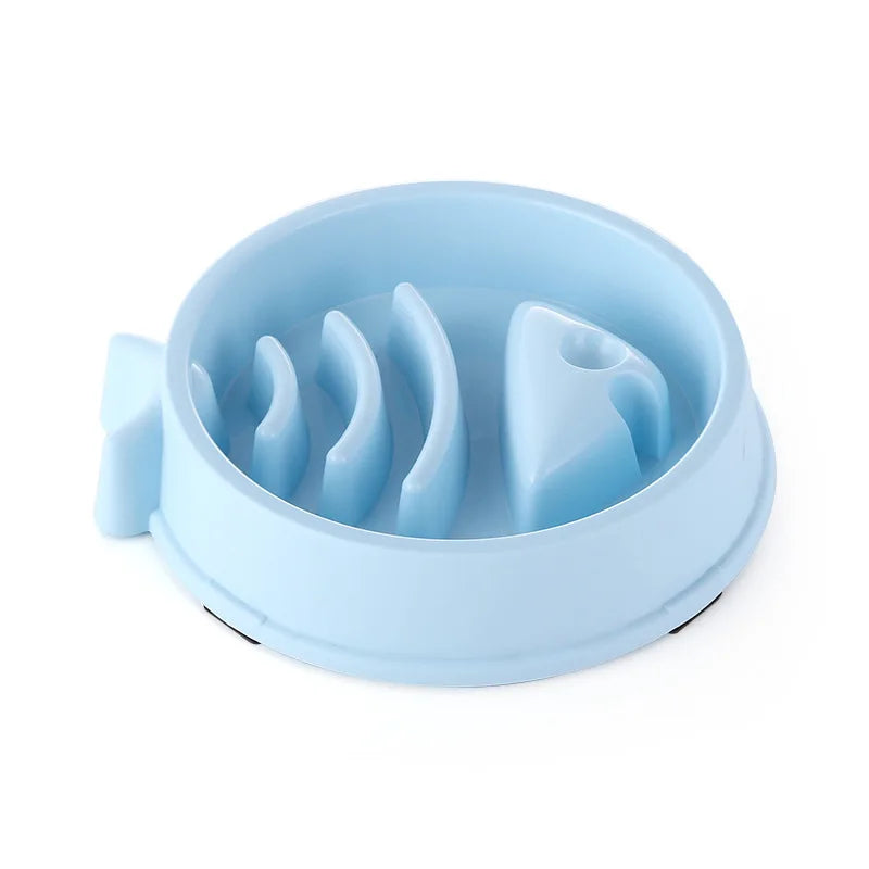 🐾 Gamelle Anti-Glouton pour Chiens 🐶