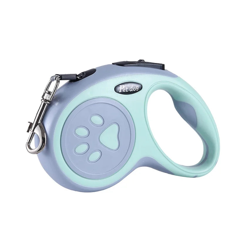 🎡 Laisse Rétractable pour Chiens & Chats 🐶🐱