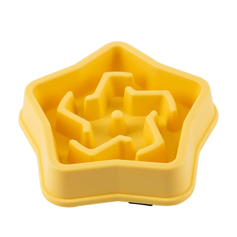 🐾 Gamelle Anti-Glouton pour Chiens 🐶